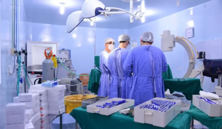 União destina R$ 7,9 milhões para cirurgias eletivas no Estado