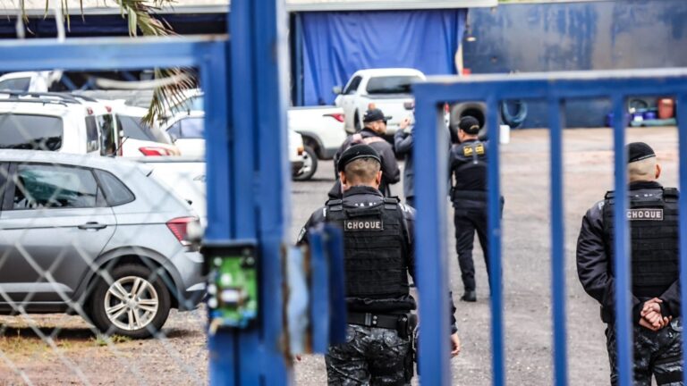 Empreiteiro seria dono oculto de empresas suspeitas de corrupção em Campo Grande