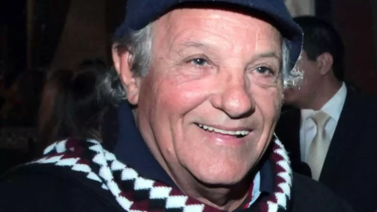 Morre escritor Augusto Proença