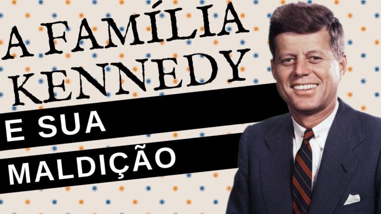 MALDIÇÃO KENNEDY