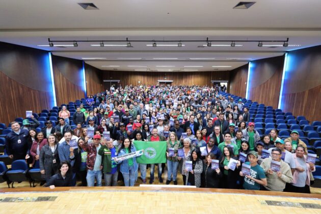 UVR – Encontro de Catadores