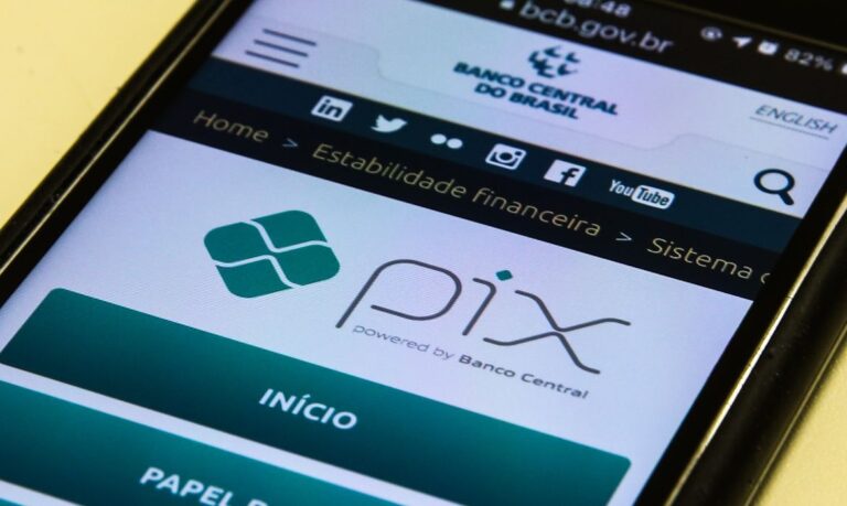 Pix têm alta de 105% no País