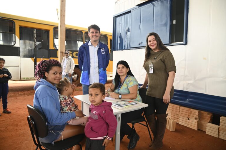 PREFEITURA DE ITAQUIRAÍ – GESTÃO THALLES TOMAZELLI
