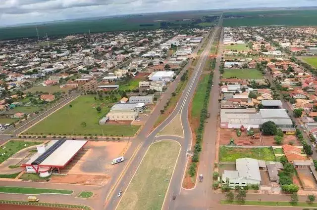 Censo do IBGE – Chapadão e Porto Murtinho: as cidades nos extremos de MS