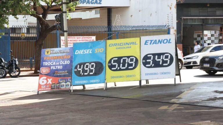 Com gasolina a R$ 5,19, etanol se torna mais competitivo