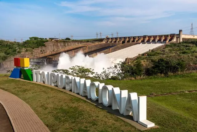 GOVERNADOR RIEDEL TERÁ ENCONTRO COM DIRETOR-GERAL DA ITAIPU