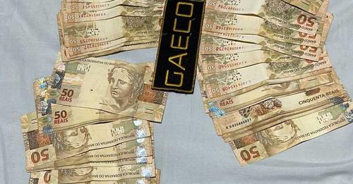 Gaeco aponta desvio milionário na prefeitura de Caarapó