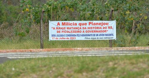 FILHO DE EX-GOVERNADOR E ADVOGADO DE MS NA MIRA DOS NAME