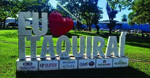 RANKING APONTA OS FAVORITOS PARA AS ELEIÇÕES 2024, EM ITAQUIRAÍ