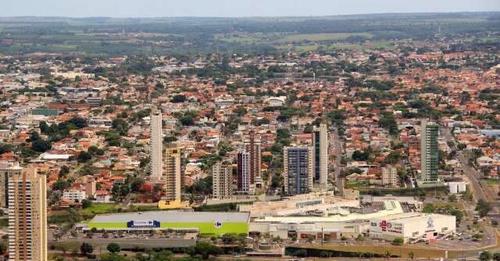 Censo aponta municípios mais populosos de MS
