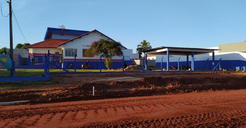  AVENIDA OTAVIANO CORRÊA EM MUNDO NOVO