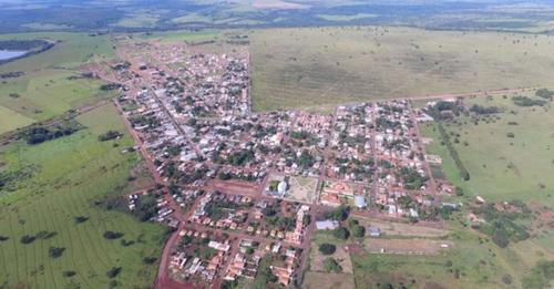 PARAÍSO DAS ÁGUAS