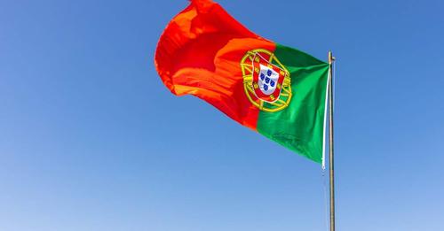 BRASIL E PORTUGAL