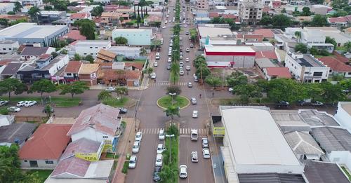CIDADES MAIS RICAS DE MS