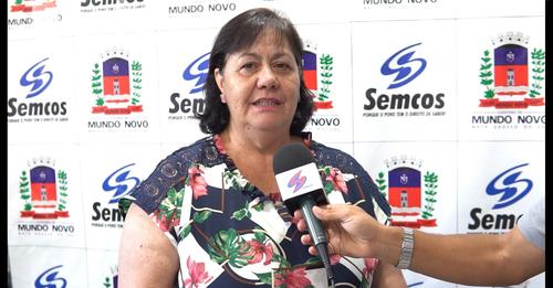 ROSÁRIA DE FÁTIMA LUCCA ANDRADE