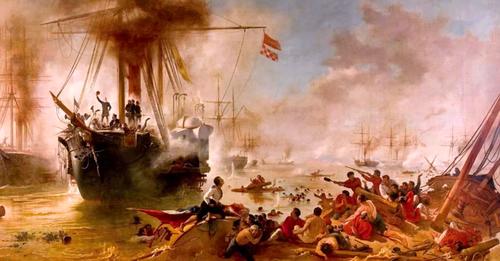 GUERRA DO PARAGUAI E SUAS SEQUELAS