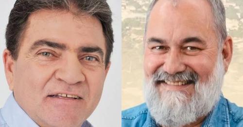 EX-PREFEITOS TÊM CONTAS REPROVADAS PELO TCC
