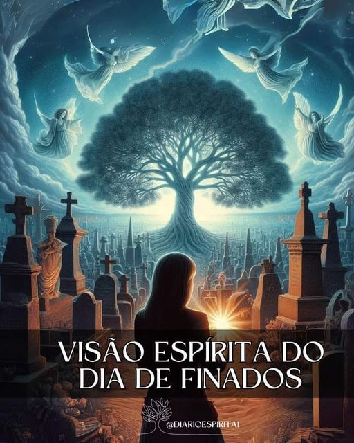 DIA DE FINADOS