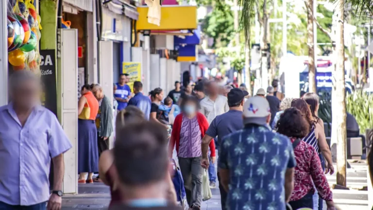 Campanha Nome Limpo para recuperação de crédito