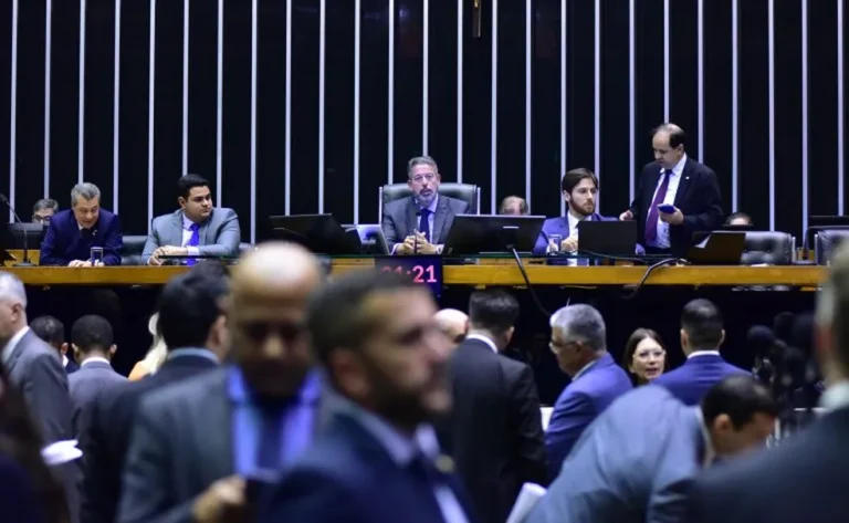 ORÇAMENTO APRVADO NO CONGRESSO NACINAL