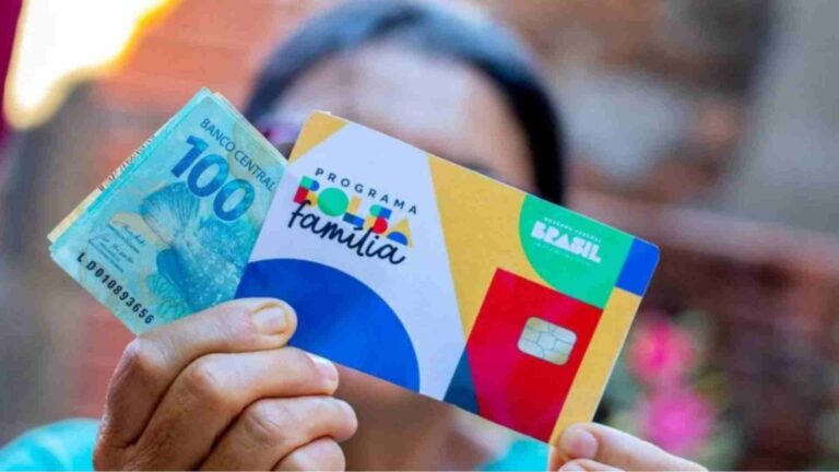 CALENDÁRIO DE PAGAMENTOS DO BOLSA FAMÍLIA PARA 2024