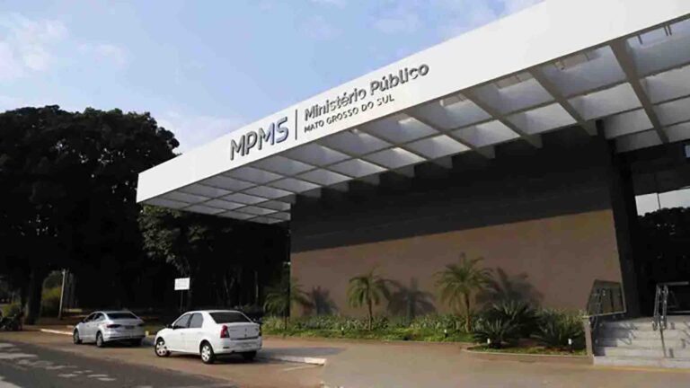 ELEIÇÃO PARA PROCURADOR-GERAL EM MS SERÁ EM MARÇO