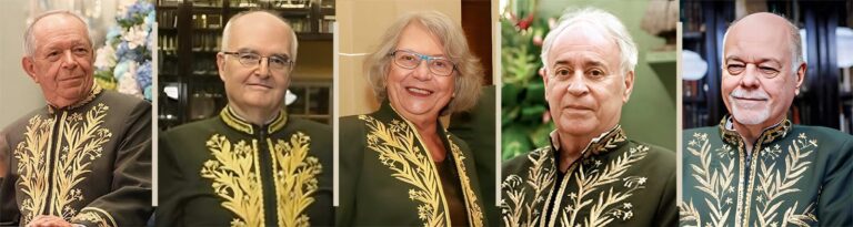 IMORTAIS DA ACADEMIA DE LETRAS DE MS: RODAS E CHÁS COM PALESTRAS