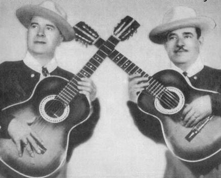 A TRAJETÓRIA DE RAUL TORRES & FLORÊNCIO