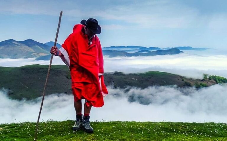 CAMINHO DO PEREGRINO