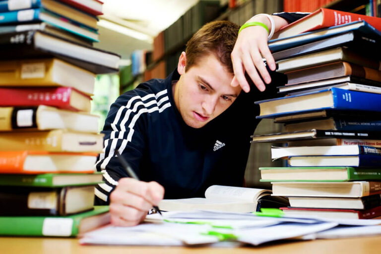 ESTUDANDO A IGNORÂNCIA