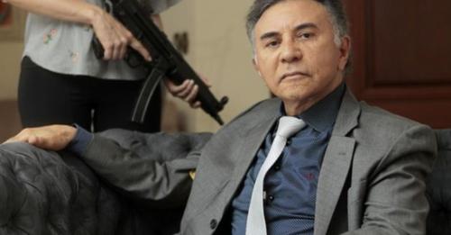 Ex-juiz Odilon defende chefão do tráfico na fronteira com o Paraguai