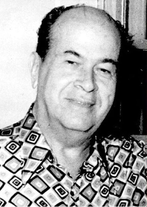 HOMENAGEM A ULYSSES SERRA, FUNDADOR DA ASL