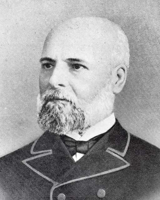 PAI DE SANTOS DUMONT