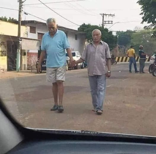 AMIZADE SINCERA