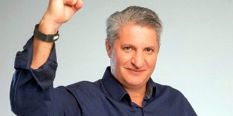 “PESQUISA VAI DECIDIR PRÉ-CANDIDATO A VICE EM JAPORÃ”, afirma prefeito Paulo Franjotti