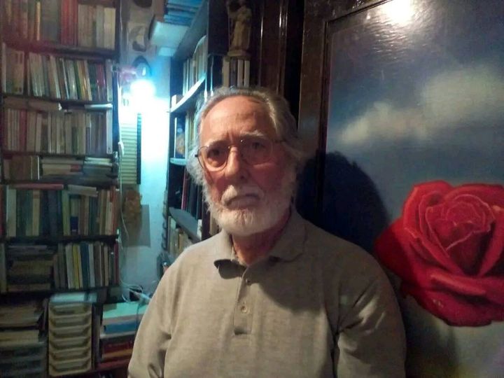ABDUL CADRE – ESCRITOR DE PORTUGAL