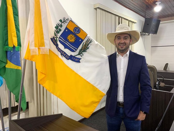NENNY ANDERSON FAZ ‘DENÚNCIA’ AO MINISTÉRIO PÚBLICO SOBRE SUPOSTAS IRREGLARIDADES NA PREFEITURA DE ELDORADO