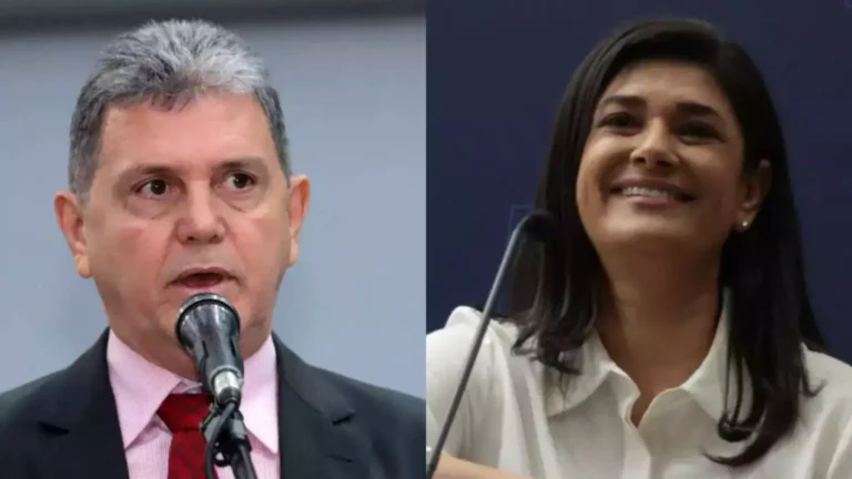 VEREADOR JOÃO ROCHA, EX-SECRETÁRIO DE ADRIANE, APÓIA ROSE NO 2º TURNO EM CAMPO GRANDE