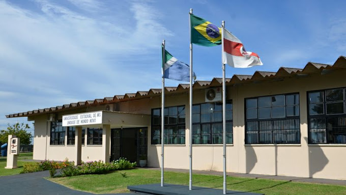 INSCRIÇÕES PARA  VESTIBULAR DA UEMS 2025 ENCERRAM-SE NESTA QUARTA-FEIRA