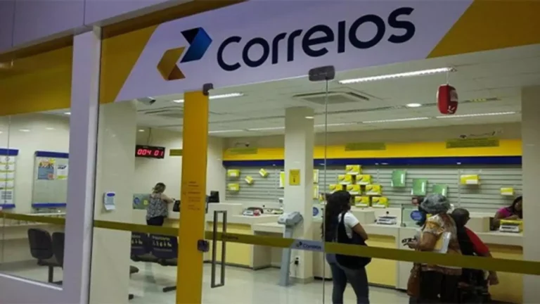 Serasa promove Feirão Limpa Nome com atendimento gratuito nas agências dos Correios