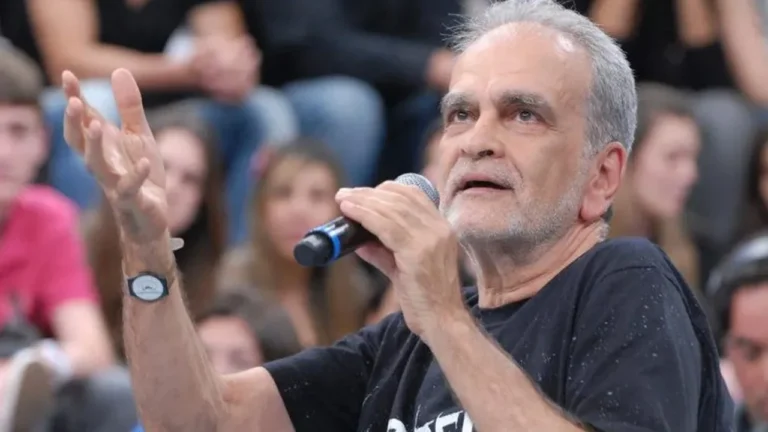 A VIDA DE MAURÍCIO KUBRUSLY SERÁ CONTADA EM DOCUMENTÁRIO