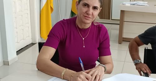 PREFEITA ELEITA DE ELDORADO TENTARÁ ‘REVERTER’ PARECER DA JUSTIÇA ELEITORAL, PARA EVITAR NOVA ELEIÇÃO EM ELDORADO