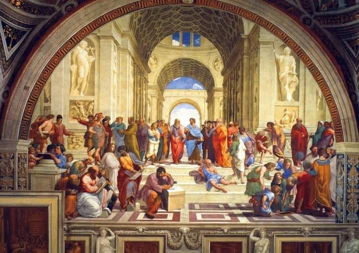O QUE É FILOSOFIA?