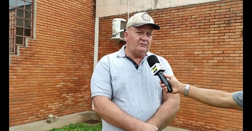 GABRIEL KLASMANN ACREDITA QUE TERÁ 7 VOTOS DE COLEGAS NO LEGISLATIVO DE JAPORÃ