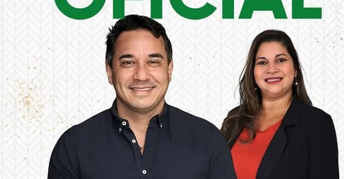 PREFEITO RODRIGO E VICE TELMA, ELEITOS EM NAVIRAÍ, TÊM AS CONTAS APROVADAS PELA JUSTIÇA ELEITORAL