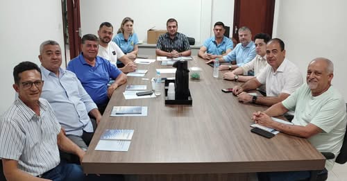 Câmara de Mundo Novo promove capacitação sobre Atos Administrativos