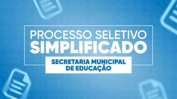 SELETIVA NÃO É CONCURSO, É UM ATALHO  PERIGOSO NO SERVIÇO PÚBLICO