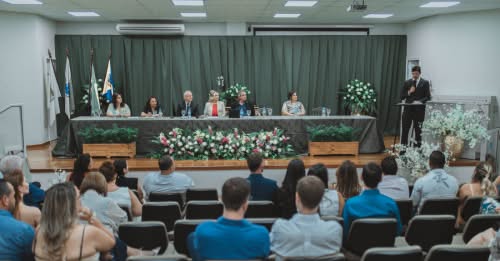 UNIDOS, ACIAG E MUNICÍPIO DE GUAÍRA, PARA IMPULSIONAR A ECONOMIA
