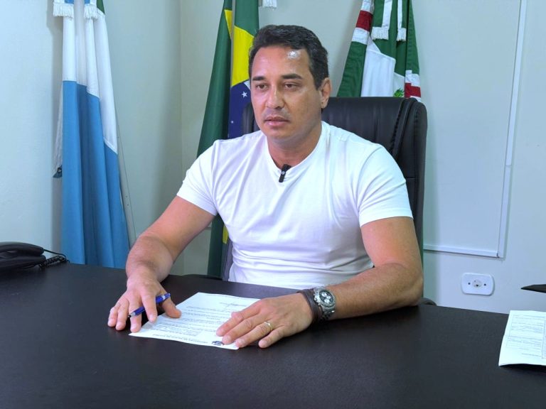 PREFEITURA DE NAVIRAÍ TEM NOVO HORÁRIO DE FUNCIONAMENTO