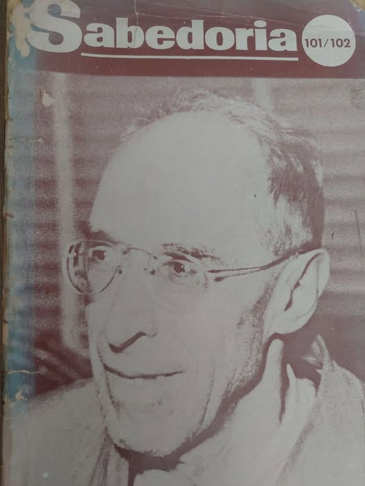 MISSIONÁRIOS DE VERDADE: O EXEMPLO DE PIETRO UBALDI